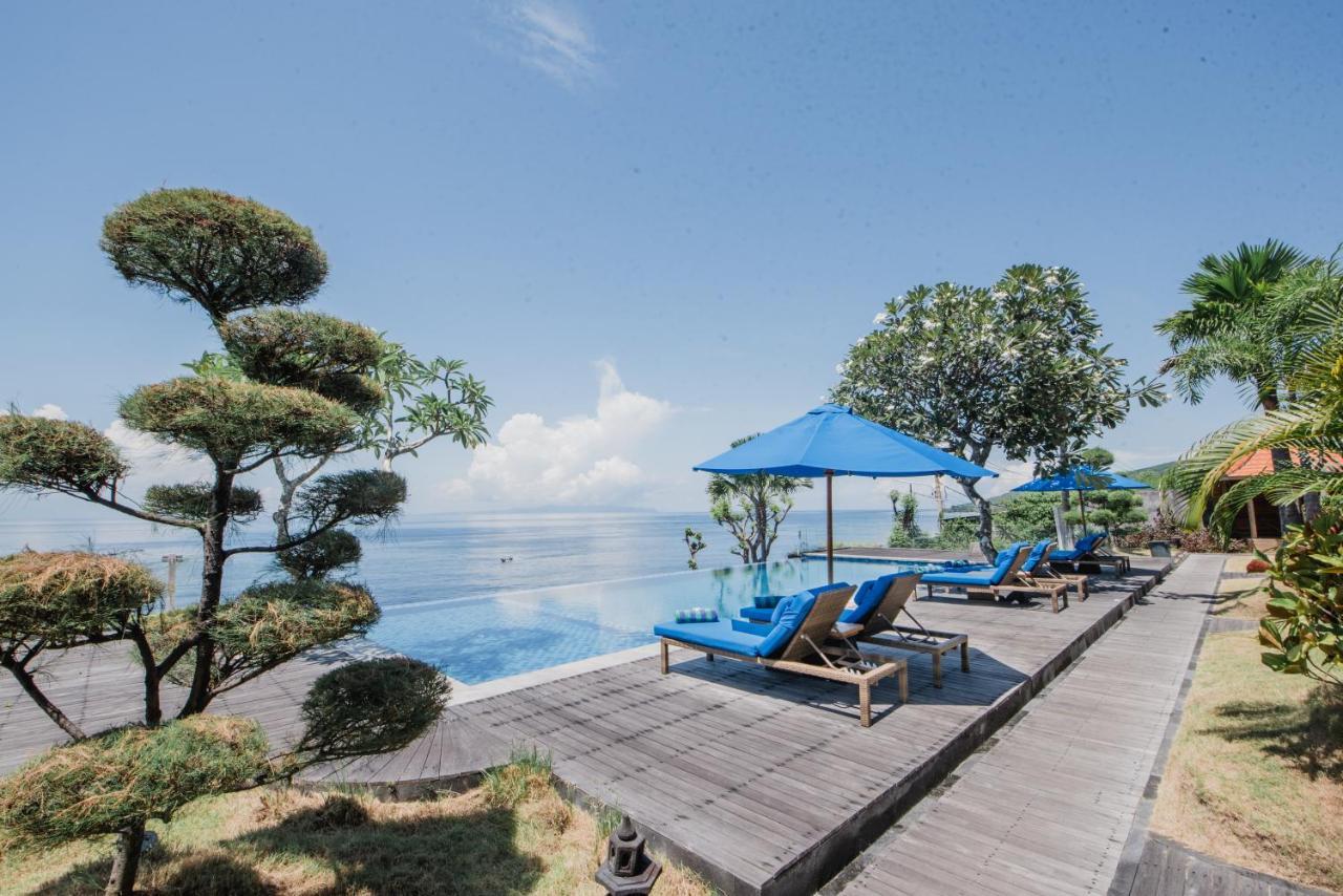 Hotel The Angkal Semaya