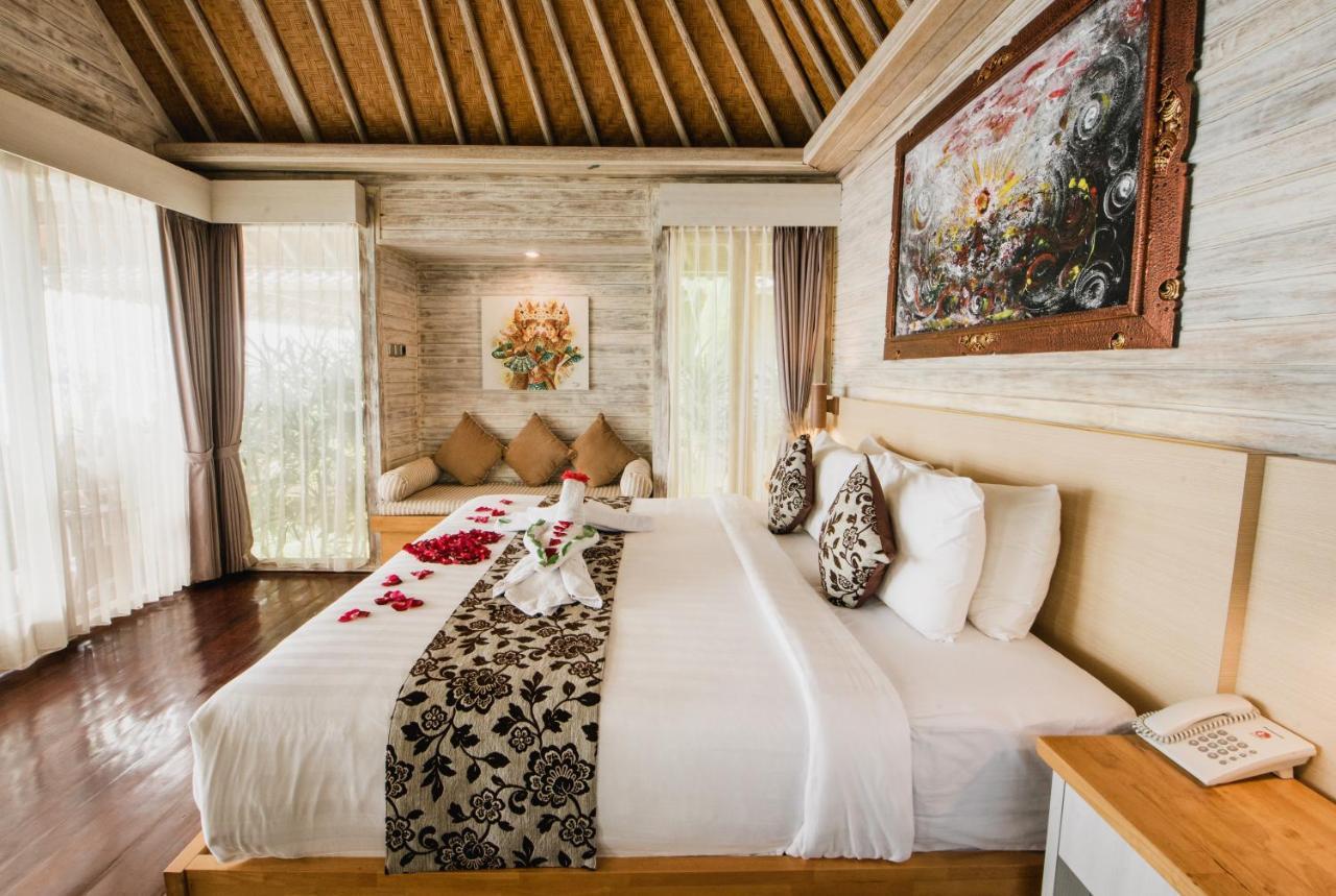 The Angkal Hotel Semaya